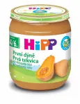 598_HIPP ZELENINA BIO PRVNI DYNE 125G